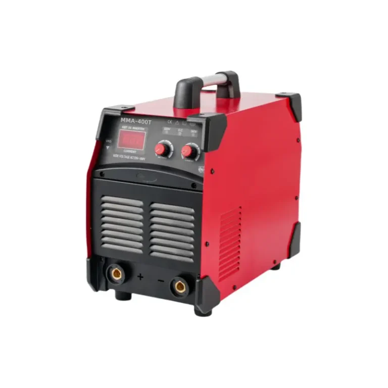 ARC-400IT Handheld Electric Welding Machine – High-Quality Portable Welder, Díreach ón monarcha, Customization Available831