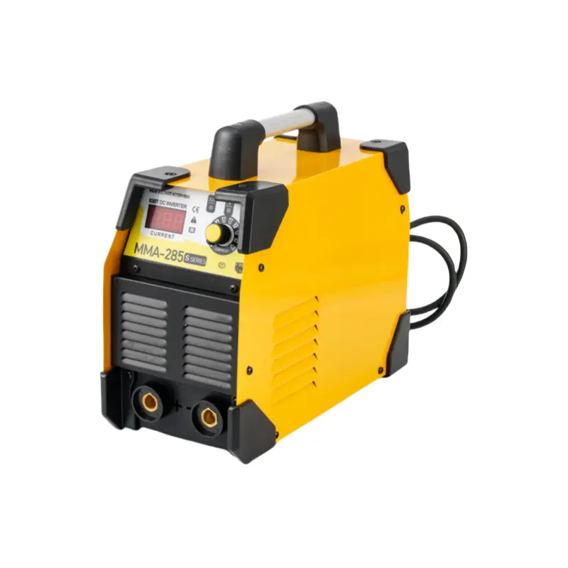  Inverter Welding Machine – 315A with Adjustable 160A, 180A, 200一個, and 300A Options