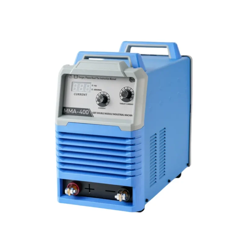 MMA Welding Machine, Industrial Arc Welder